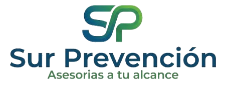 Sur Prevención — Asesorías a tu alcance