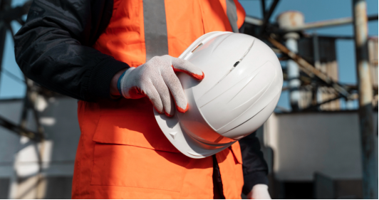 Capacitación en prevención de riesgos laborales